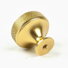 Aluminum Alloy Handles and Knobs Vintage Round Ball Door Cabinet Handles Knobs
