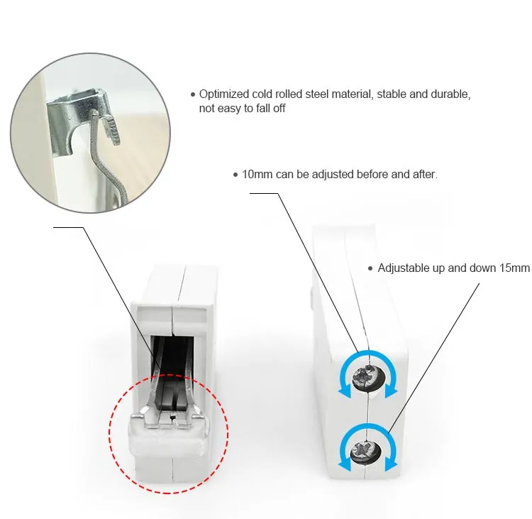 Furniture Hardware Kitchen Cabinet Hanger Bracket