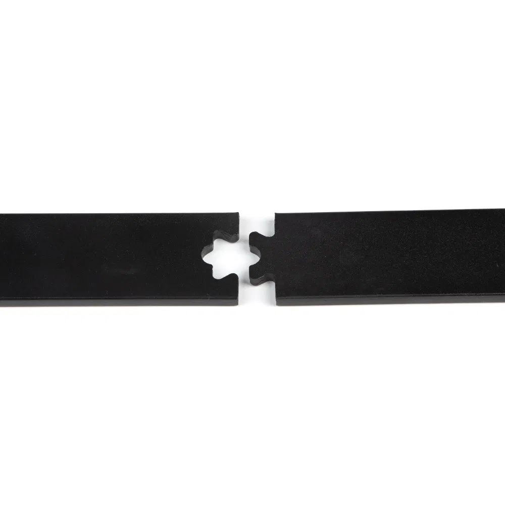 Bi-Folding Sliding Barn Door Hardware Flat Track Top Mount Roller Kit