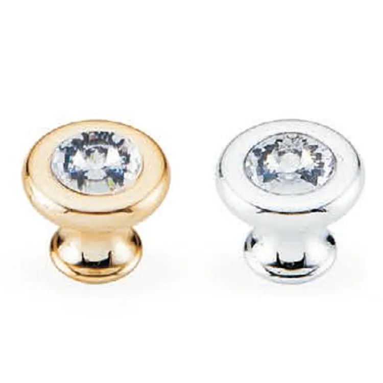 Kitchen Drawer Pulls Cupboard Wardrobe Plastic Knob Handle Cabinet Plastic Knob