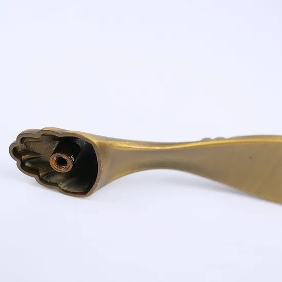 Kitchen Handles Exterior Door Pull Handle Luxury Wood Pull Handles