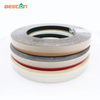 PVC Frosty White Edge Banding Strip Band for Furniture Cabinet Edge Tape