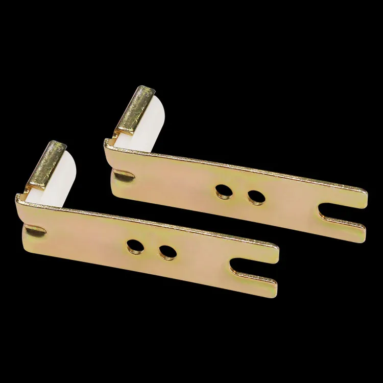 Concealed Sliding Door Pocket Hardware Soft Close Series