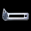 Bi-Fold Sliding Barn Door Hardware Kits Panel Closet, Wardrobe, Cupboard Fittings