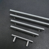 Drawer Kitchen Cabinet Door Stainless Steel Designer Pull Cupboard Handles