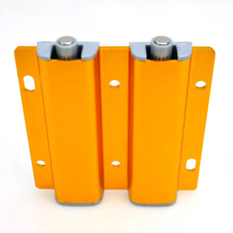 Cabinet Magnetic Catch Push Button Latch Cupboard Door Cabinet Push