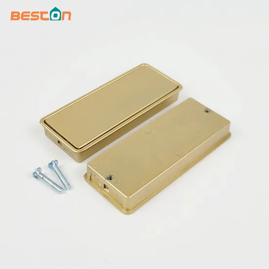 Cabinet Hyundai Matrix Pull Handle Lever Cupboard Zinc Alloy Pull Door Handle