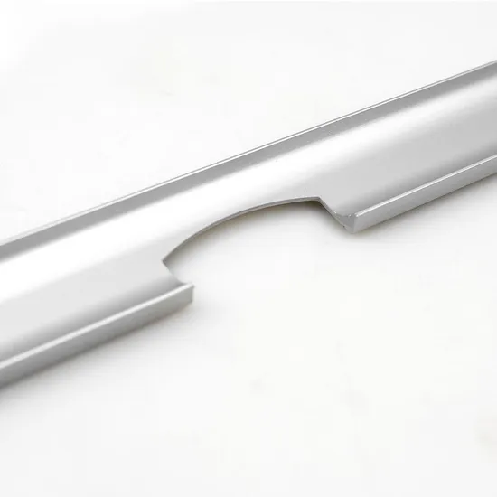 Aluminum Cover Strip Tile Edging Strip Trimming Corner Aluminum Edge Banding