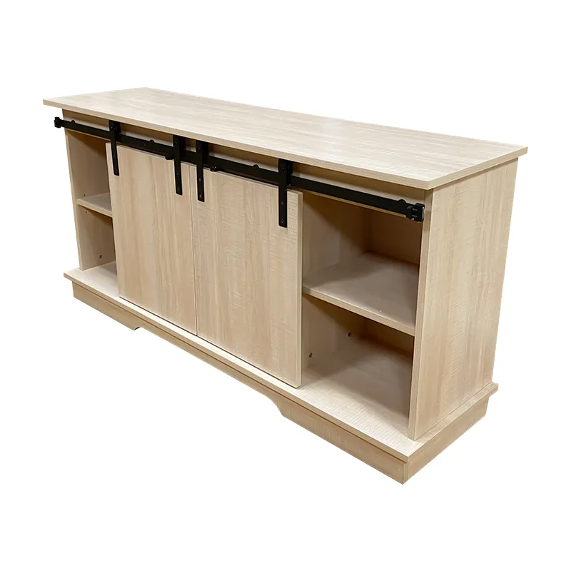 European Luxury Furniture TV Cabinets for Living Room