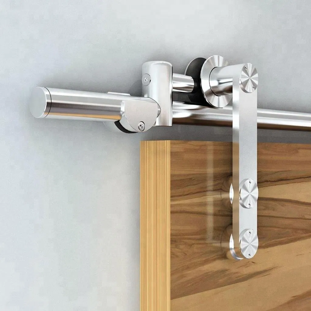 sliding closet door hardware