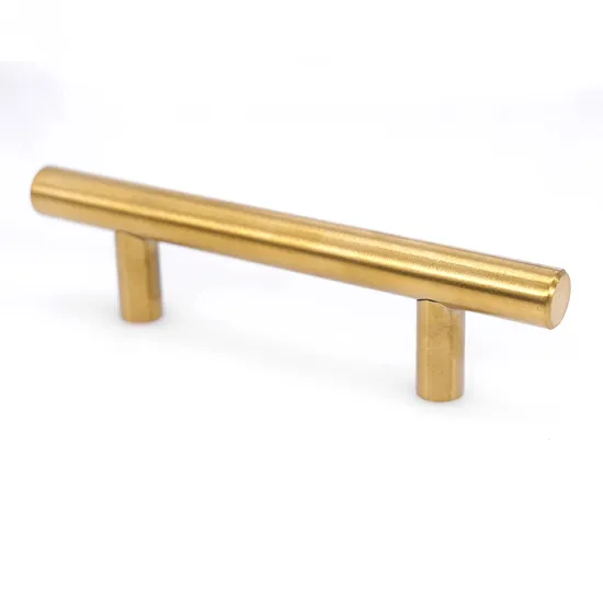 High Quality Stainless Steel Furniture Cupboard Cabinet Door Handle