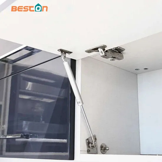 Furniture Pneumatic Pole Lift Support Struts Gas Spring