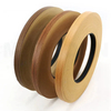 MDF Standard Wood Grain PVC Edge Banding Tape Strip Band Belt