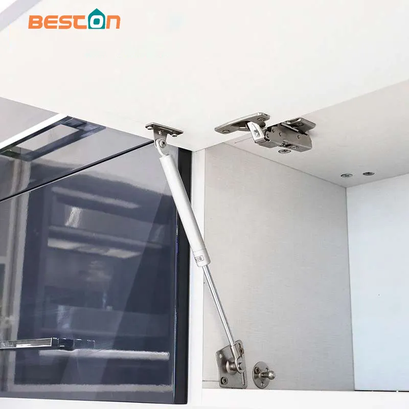 Furniture Pneumatic Pole Lift Support Struts Gas Spring