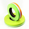 Furniture Fittings Edge Tape Decorative Flexible Plastic 3D Duotone PVC Edge Banding
