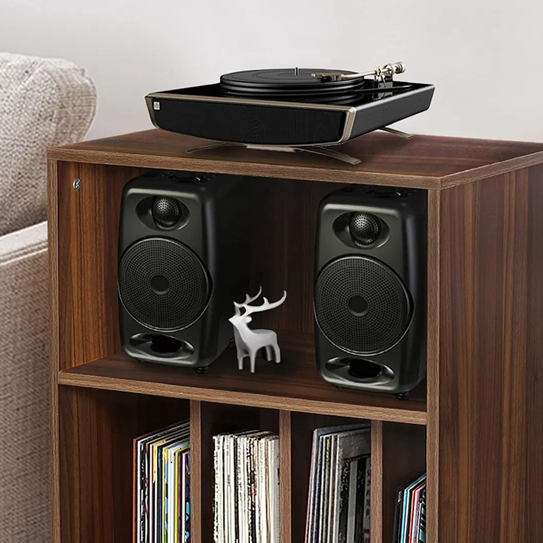 Frame Brown Stackable Night Stand Side Bedroom Furniture Night Stand End Table