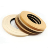Kitchen Furniture Decorative Plywood Plastic PVC Edge Banding Tape Furniture Edging Trim