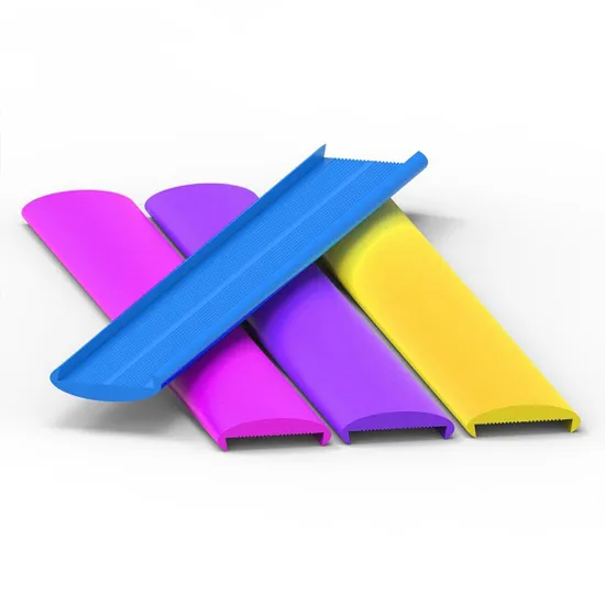 PVC Edge Banding U Shape Edge Banding Molding Edge