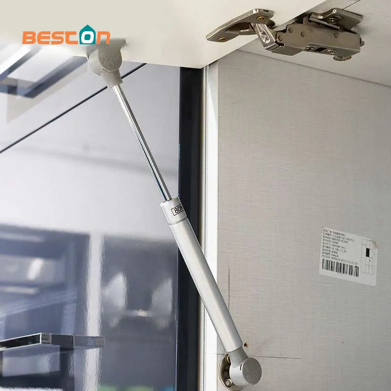 Lift Hydraulic Gas Strut Stay Buffer Cabinet