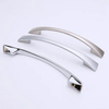 Solid Metal Cabinet Handles Kitchen Handles Cabinet Door