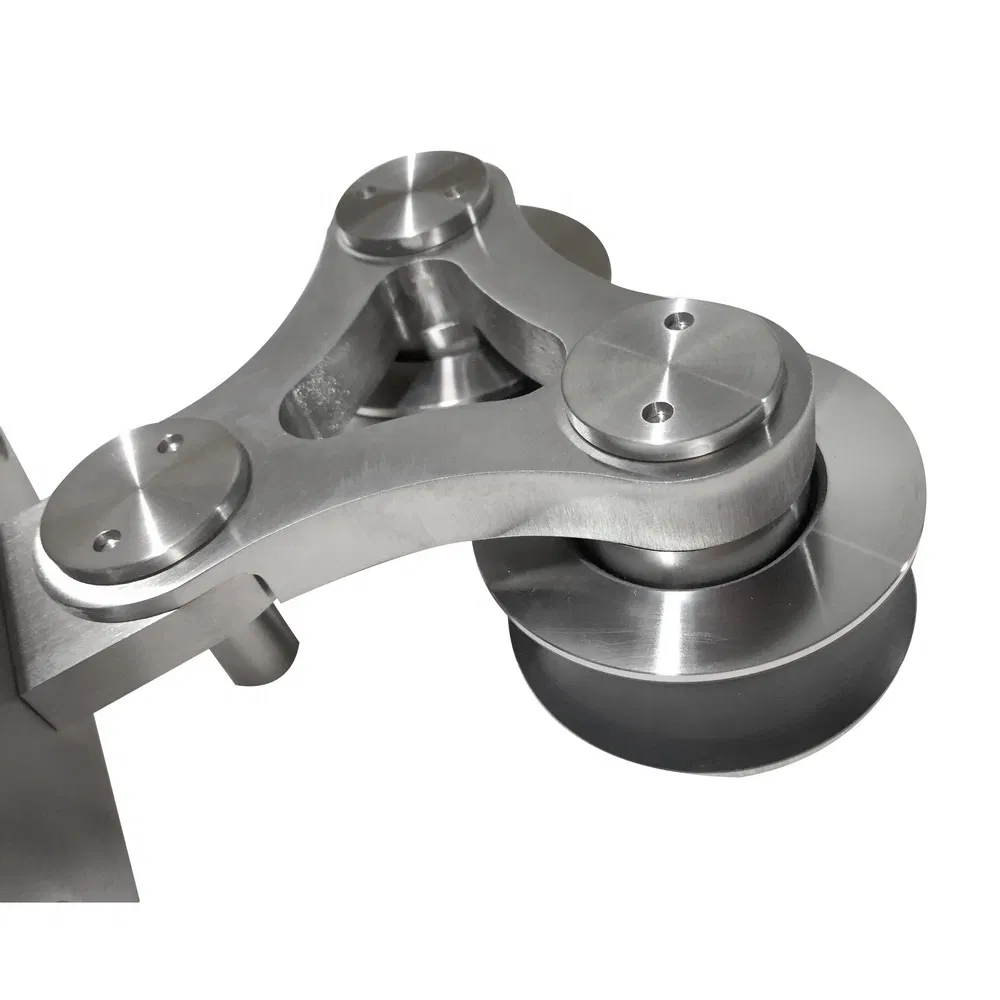 Premium Quality Original Antique SS304/316 Sliding Door Roller