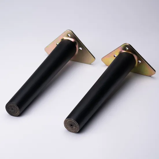 Office Desk Table Legs Dining Durable Wooden Table Legs