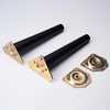 Office Desk Table Legs Dining Durable Wooden Table Legs
