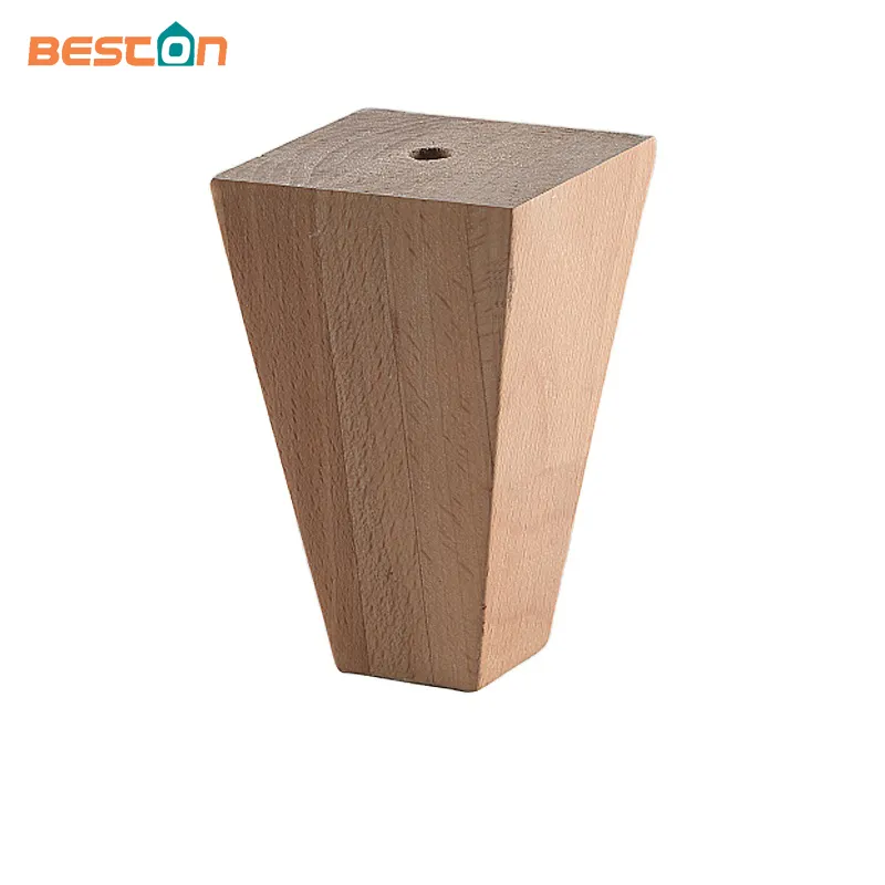 Restaurant Sofa Chair Coffee Table Wooden Legs