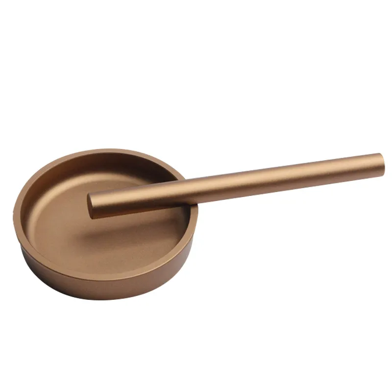 New Aluminium Recessed Invisible Cabinet Handles Concealed Hidden Furniture Drawer Handle