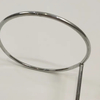 Wholesale Wire Hat Display Single Metal Hooks Mesh Stand