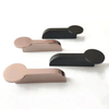 Aluminum Door Pull Handle Wardrobe Full Handle