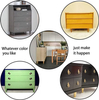 Sofa Metal Wooden Leg Home Furniture Decorative Sofa Legs for Dining