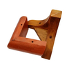Wooden 150mm Furniture Accessories Decorative Wooden Sofa Legs