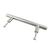 12mm Diameter Stainless Steel T Bar Furniture and Kitchen Cabinet Cupboard Handle