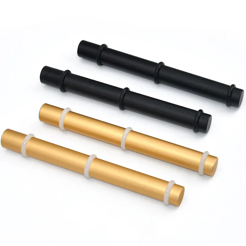 Aluminum Black Gold Wine Rack Bottle Storage Containers Wine Storage Rack