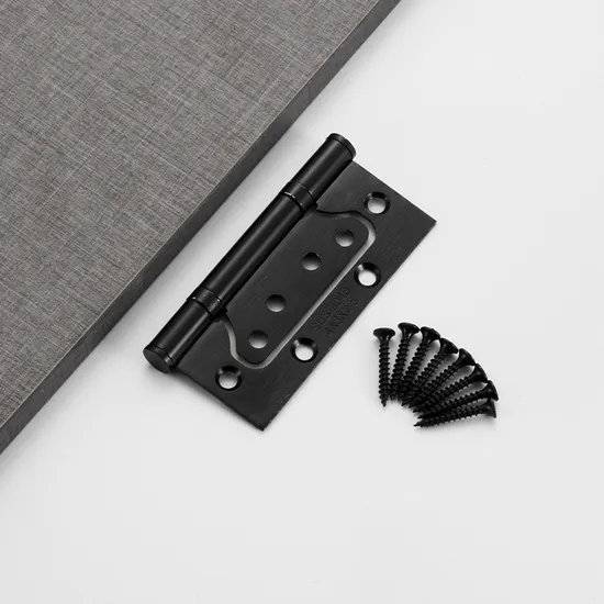 High-Quality Gate Hinges for Every Need