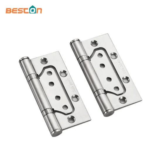 Complete Guide To Fence Gate Hinges: Installation, Adjustment, And Maintenance