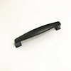 Black Cabinet Handles Kitchen Cupboard Furniture Closet Pull