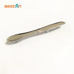 Kitchen Cabinet Handles Knobs Spoon Knife Fork Cupboard Closet Table Drawer Pulls