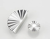 Cabinet Petal Handle Zinc Alloy Light Luxury Small Handle Knob