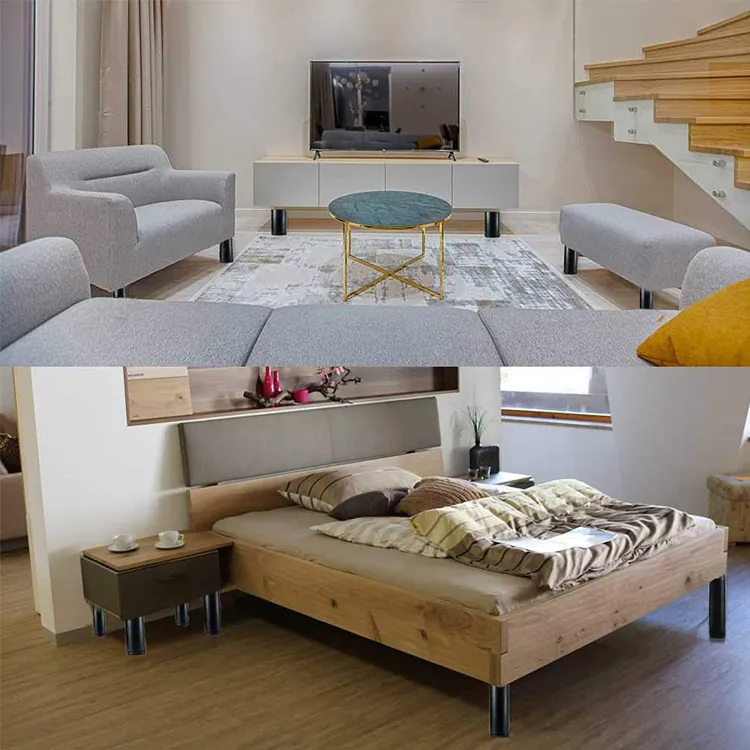 Wholesale Furniture Coffee Dining Table Legs