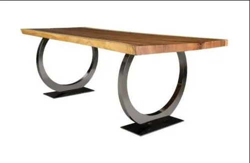 Furniture Steel Industrial Metal Legs for Table