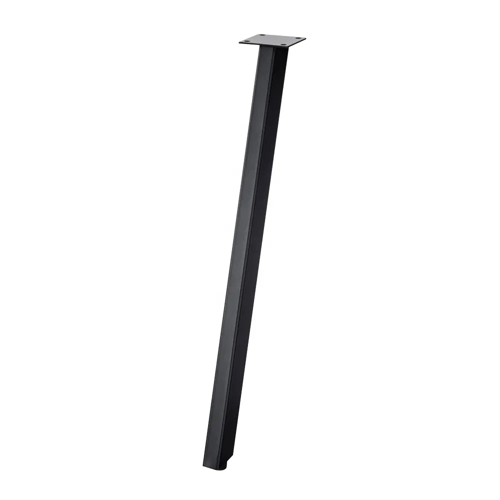 Metal Folding Table Steel Frame Folding Table Legs