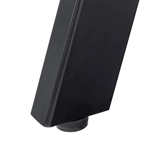 Metal Folding Table Steel Frame Folding Table Legs