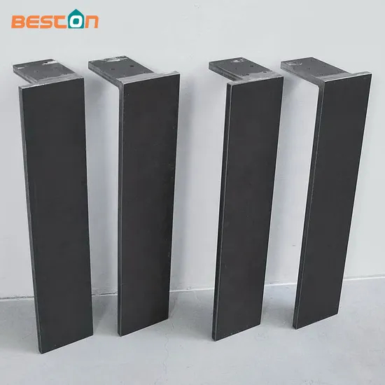 Industrial Metal Table Legs Coffee Dining Tables Legs for Home Use