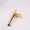 Furniture Hardware Modern Style Coffee Table Kitchen Bathroom Cabinet Table Legs