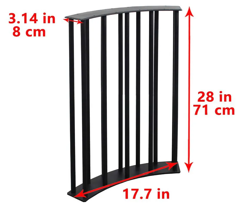 Furniture Legs Heavy Duty Dining Office Table Legs