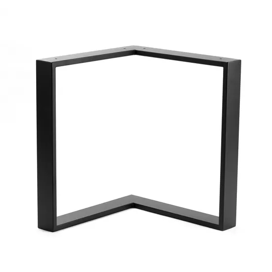 New Design Metal Customized Cheap Coffee Table Legs