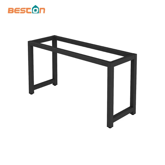 Round Pedestal Coffee Industrial Cast Iron Restaurant Dining Metal Table Frame