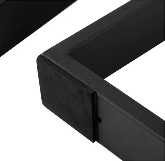 Furniture Legs Rustic Decory O Shape Table Legs